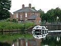 Spalding Water Taxi, Coronation Channel - geograph.org.uk - 191090
