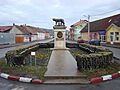 Statuia Lupoaicei din Ludus