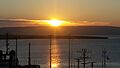 Sunset in Kirkwall (1) (Kenny McFly)