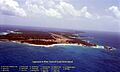 Swan Islands