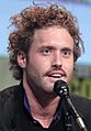 T. J. Miller by Gage Skidmore