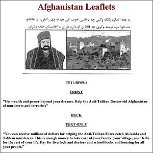 Archivo:Taliban bounty flyer