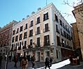 Teatro Eslava (Madrid) 01