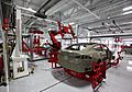 Tesla auto bots