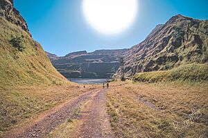 Archivo:The Mount Nimba frontal view