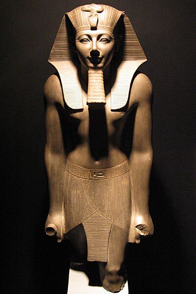 Thutmosis III-2