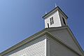 Troy Union Church, Troy, Maine