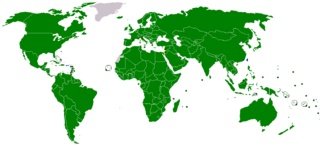 Archivo:UNESCO member states