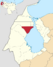 Venezuela - Zulia - La Cañada de Urdaneta.svg