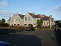Victoria Road School, Castletown - geograph.org.uk - 1414806