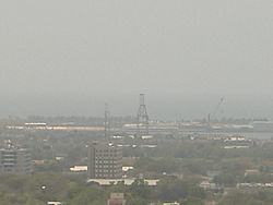 View of the Port of the Americas.JPG