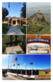 Views of Grand Terrace, CA
