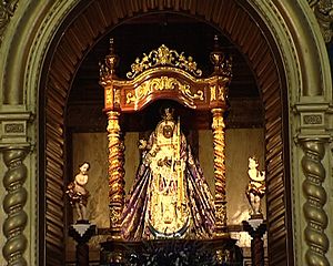 Archivo:Virgen de Candelaria