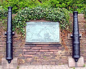 Archivo:Vitus-bering-parken-2005