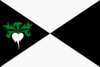 Vlag Lokeren.svg