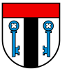 Wappen Zufikon AG.svg