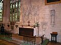 Wenlock chapel, Luton
