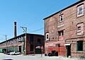 Weybosset Mills 1