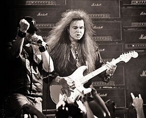 Archivo:Yngwie Malmsteen 5