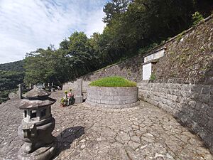 Archivo:Yu Youren's Tomb-06.2023-08-19