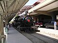 Zacapa Station