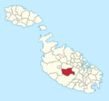 Zebbug in Malta