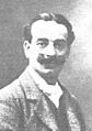 1909-04-28, Actualidades, Denuncia de Macías (cropped) Félix Azzati