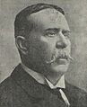 1921-07, Literatura Hispano-Americana, Narciso Díaz de Escovar (cropped)