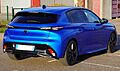 2022 - Peugeot 308 III (C) - 147