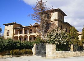 Archivo:Abalos - Palacio de los Marqueses de Legarda 5