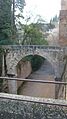 Acequia Real-Acueducto