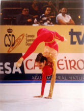 Archivo:Anna Bessonova 2001 Madrid