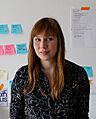 Anna Ridler Profile