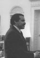 Antonio Joseph Mendez, 1980 (cropped)