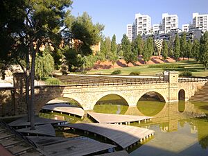 Archivo:Aqüeducte Dosrius