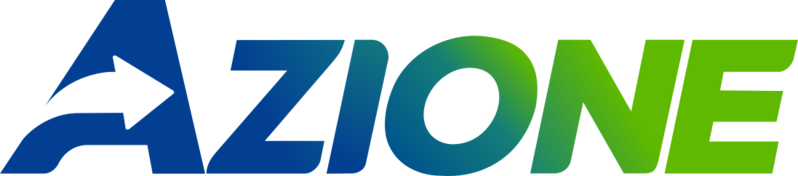 Azione - logo (Italy, 2021-)