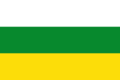 Bandera Provincia Zamora Chinchipe