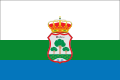 Bandera de Baños de Valdearados (Burgos).svg