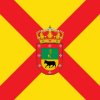 Bandera de Paradinas de San Juan.svg