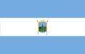 Bandera de Toay, La Pampa
