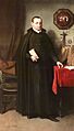 Bartolomé Leonardo de Argensola (Diputación Provincial de Zaragoza)