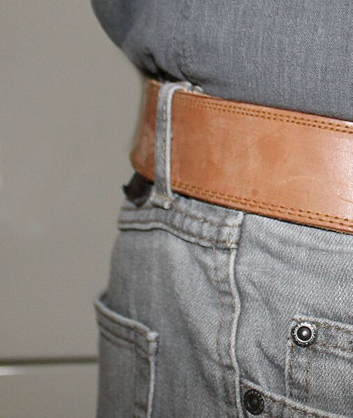 Belt Loop wide
