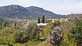 Biniaraix, en Sóller (Baleares, España)