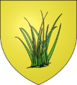 Blason Le Brusquet
