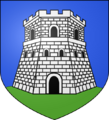 Blason Ville fr Bastia