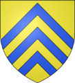 Blason ville ca Carignan (Québec)