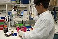 Blood Research- Saving Lives (8352) (9759352093)