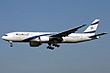 Boeing 777-258(ER), El Al Israel Airlines JP6582975.jpg