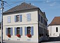 Bouxwiller (Haut-Rhin), Mairie