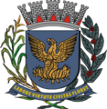 Brasão da Cidade de Campinas